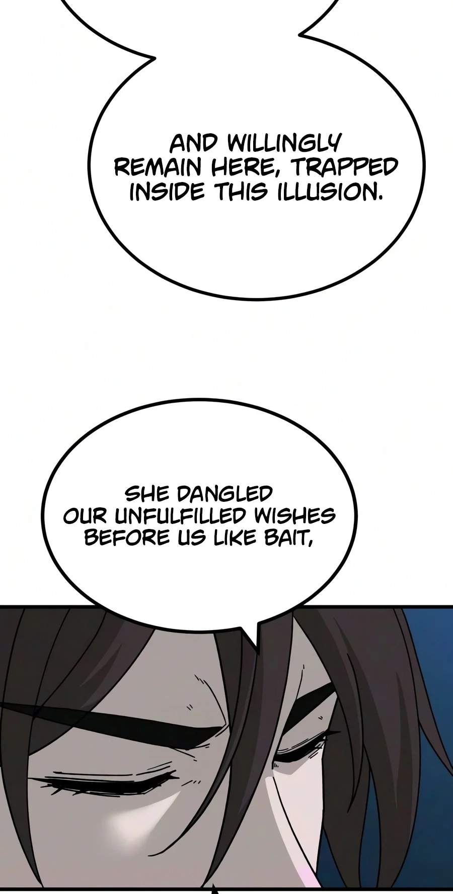 To Hell With the Status Window Chapter 40 117